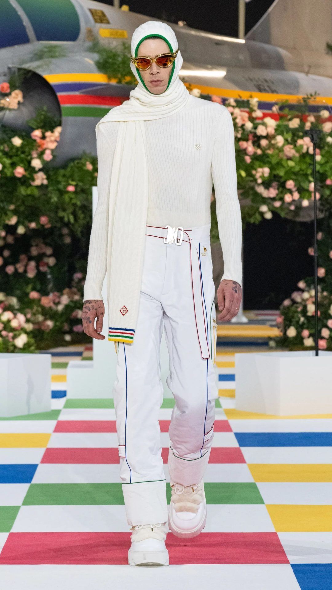 Casablanca FW 2023
