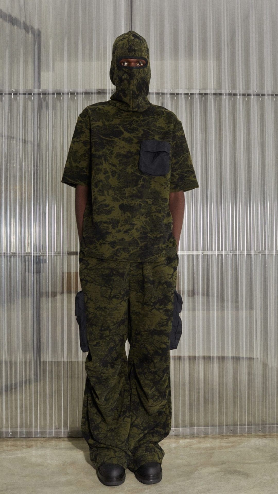 David Catalan Fall 2023-