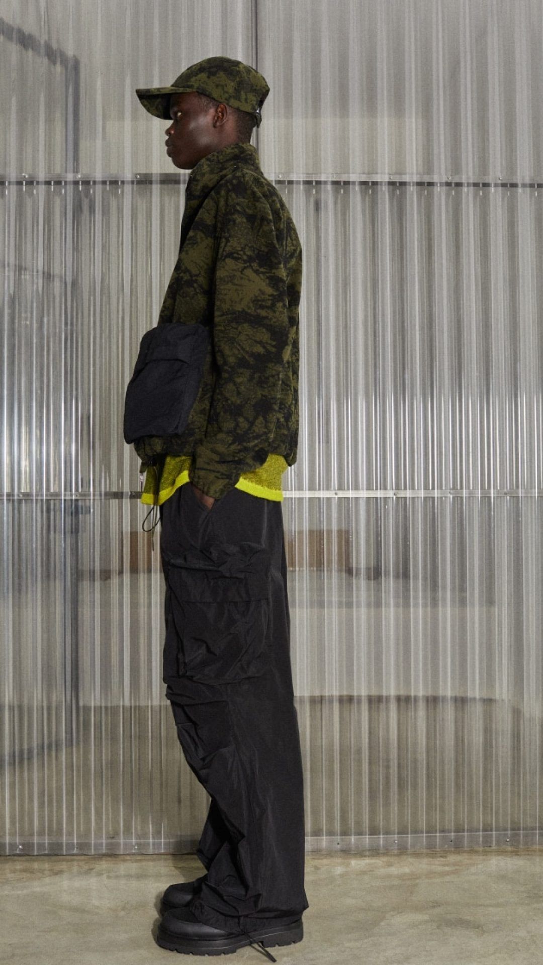 David Catalan Fall 2023