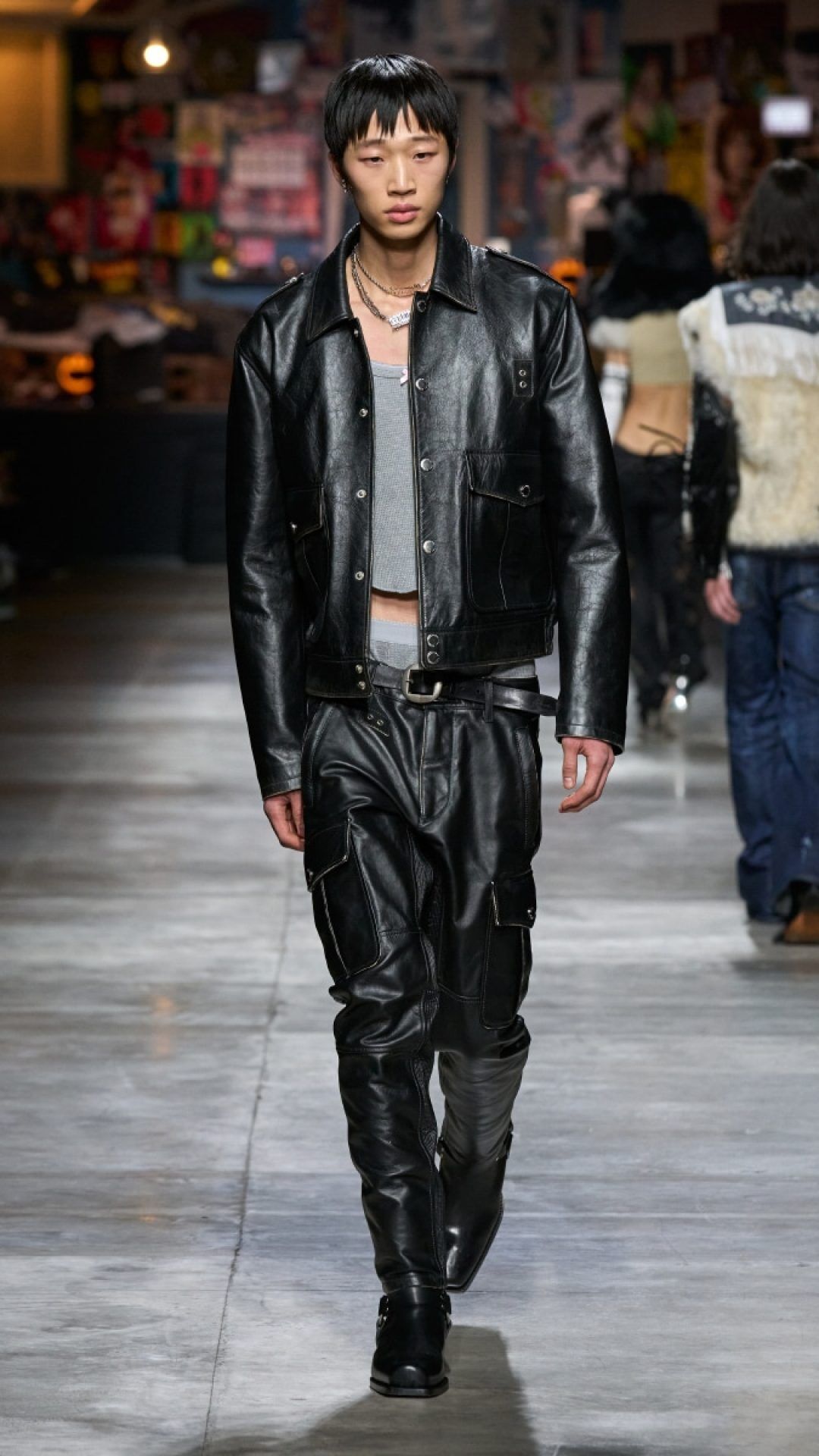 Dsquared2