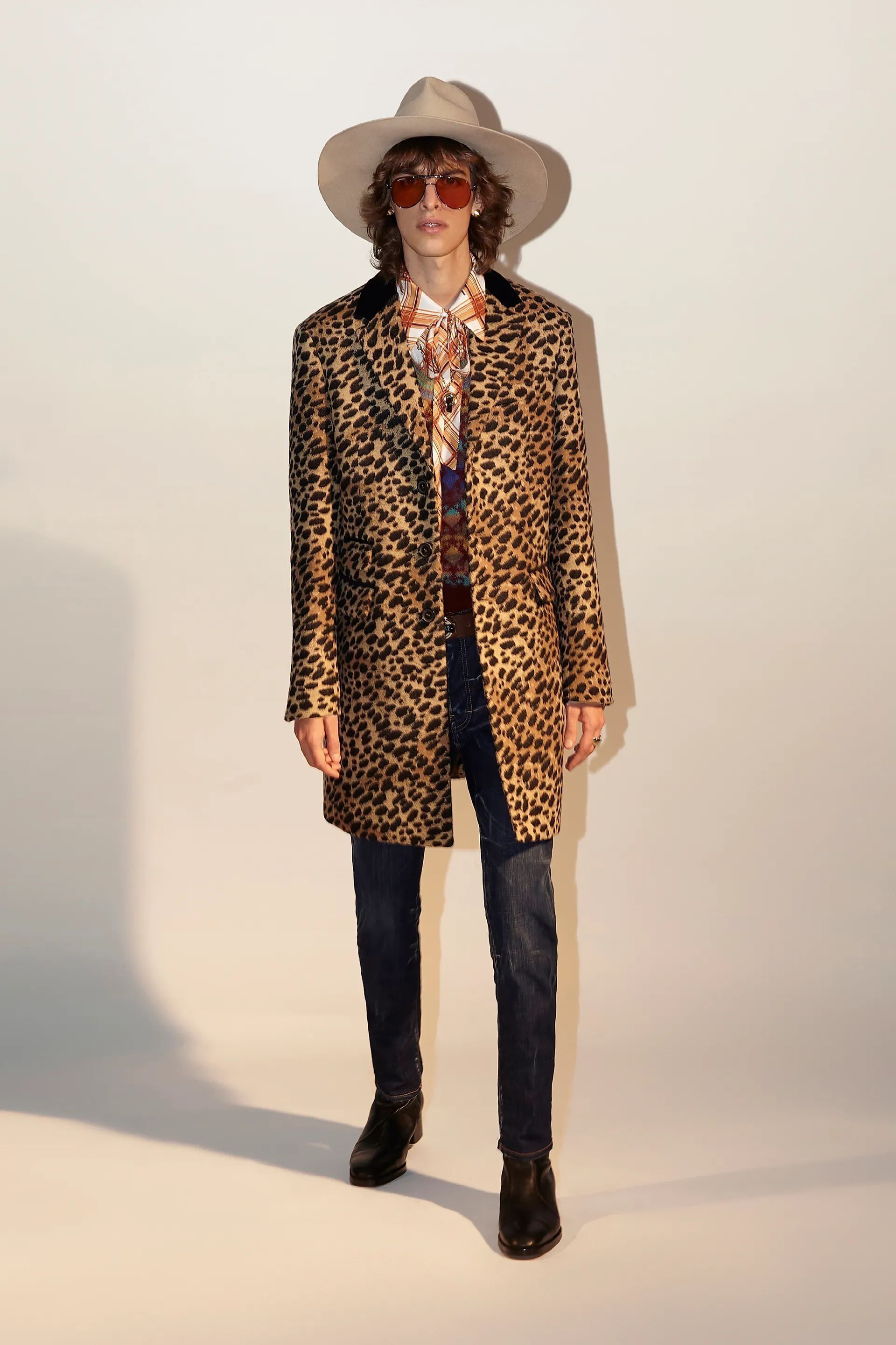 Dsquared2 Fall-2023