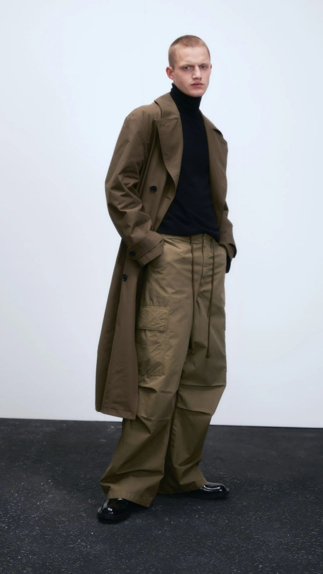 Nilli Lotan Fall 2023
