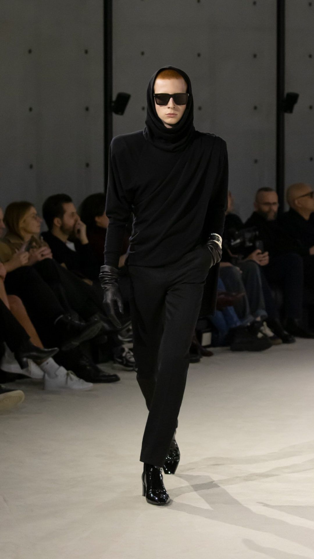 SAINT LAURENT FW 2023