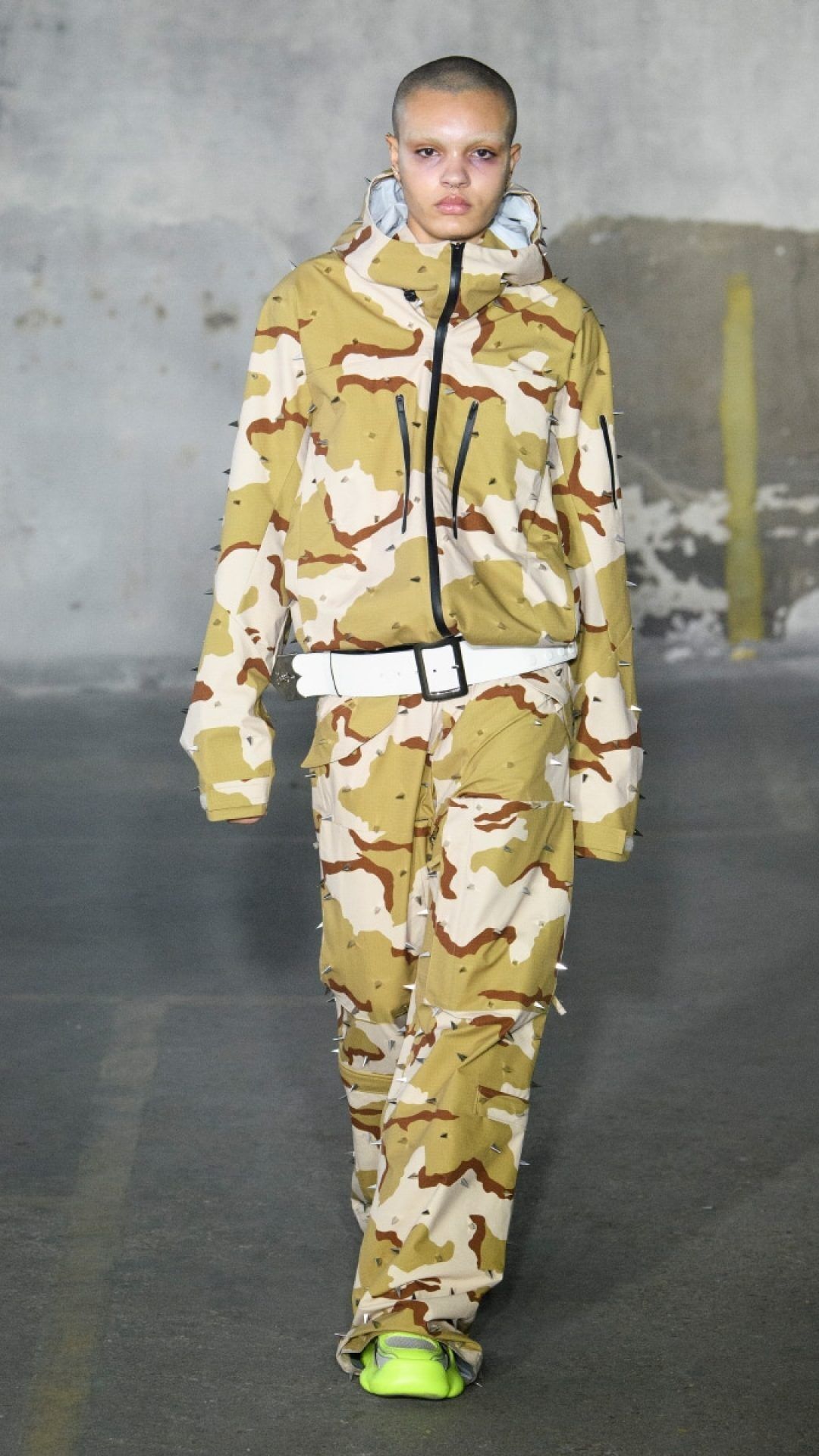 SANKUANZ Fall 2023