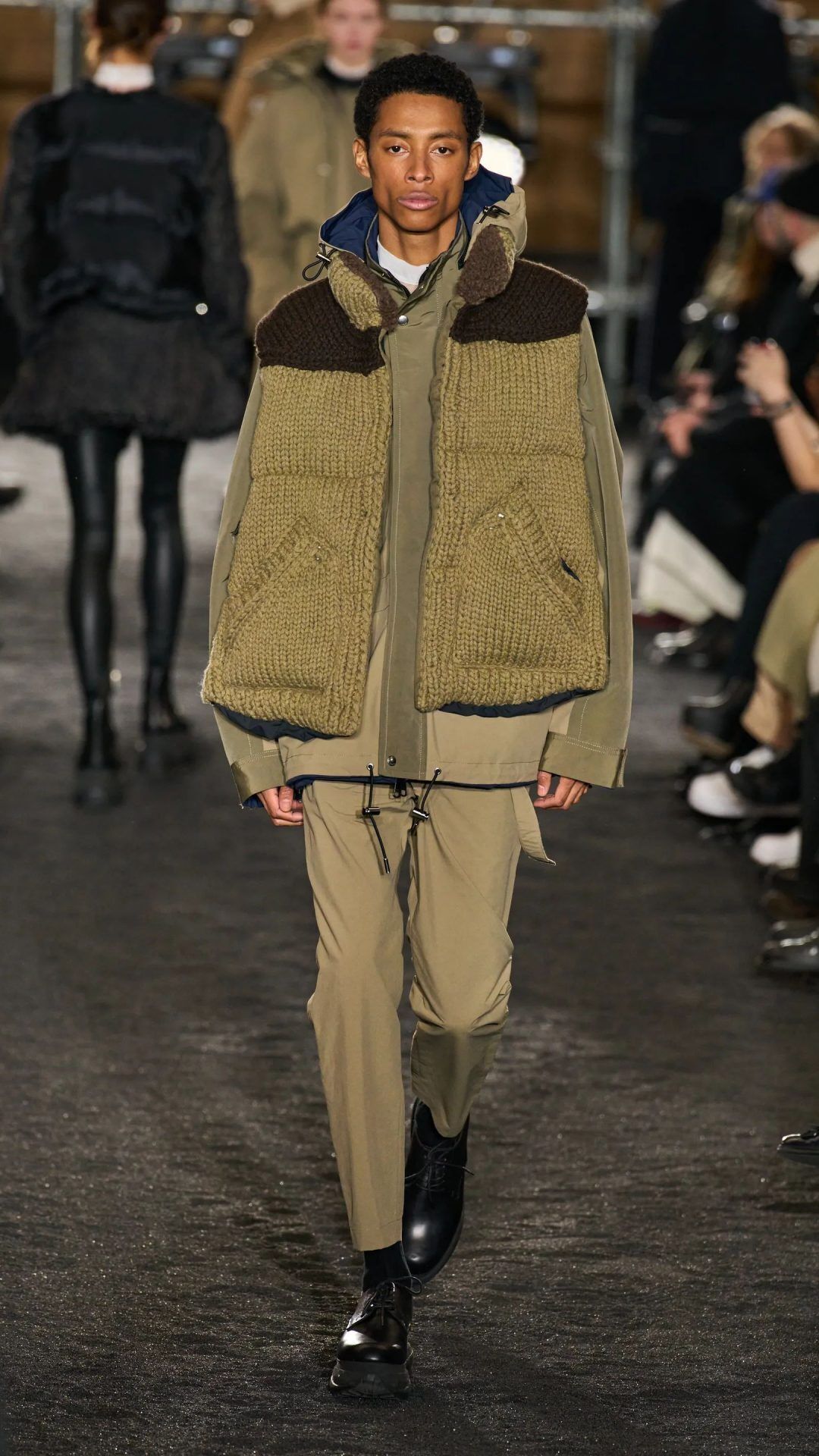 Sacai