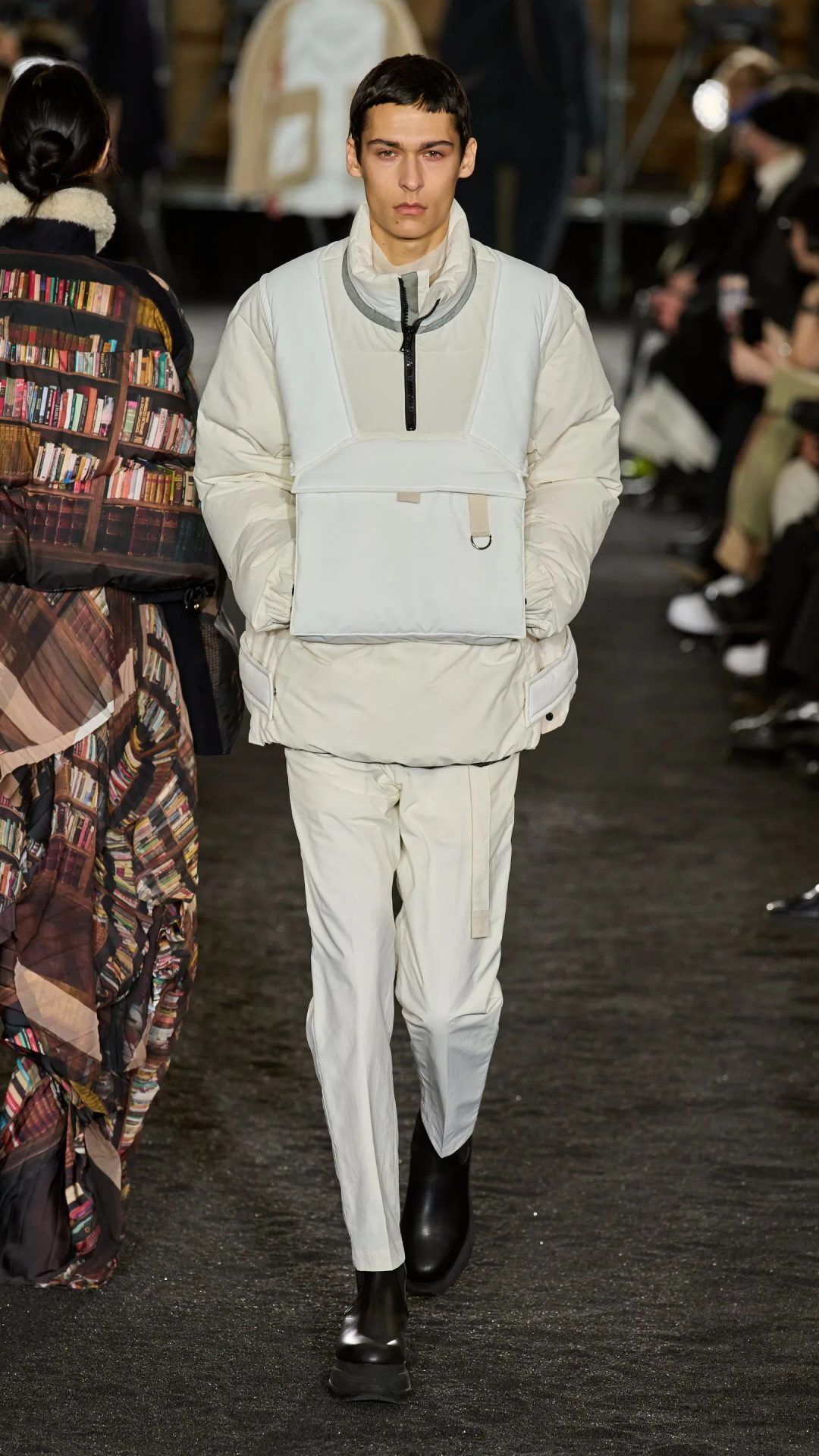 Sacai
