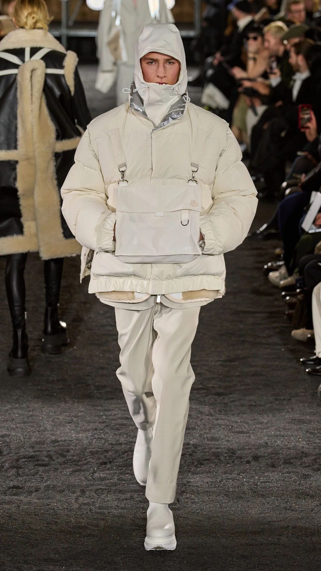 Sacai Fall 2023