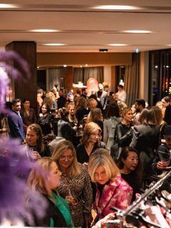 Women in Fashion x Susumu Ai
