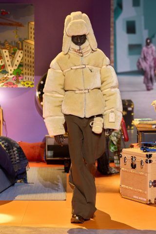 Louis Vuitton