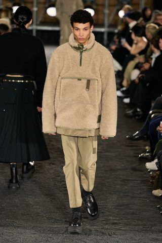 Sacai