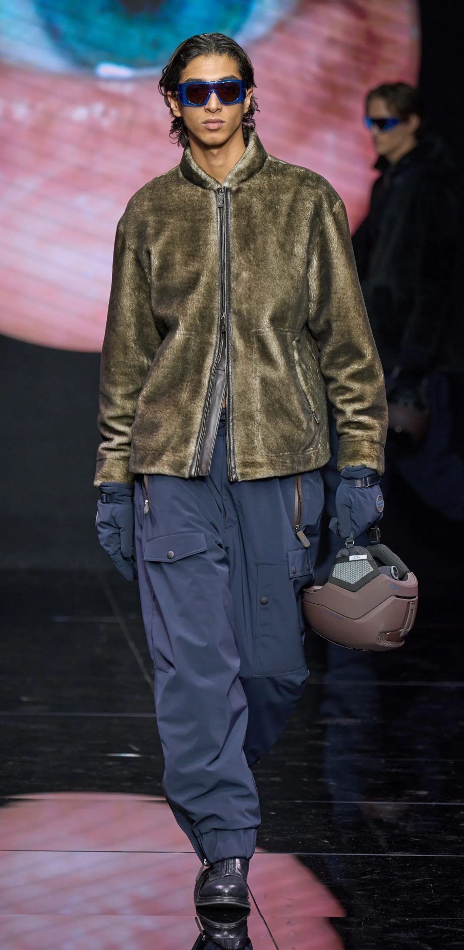 Giorgio Armani (60)