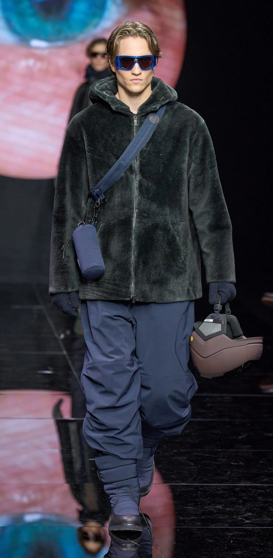 Giorgio Armani (61)