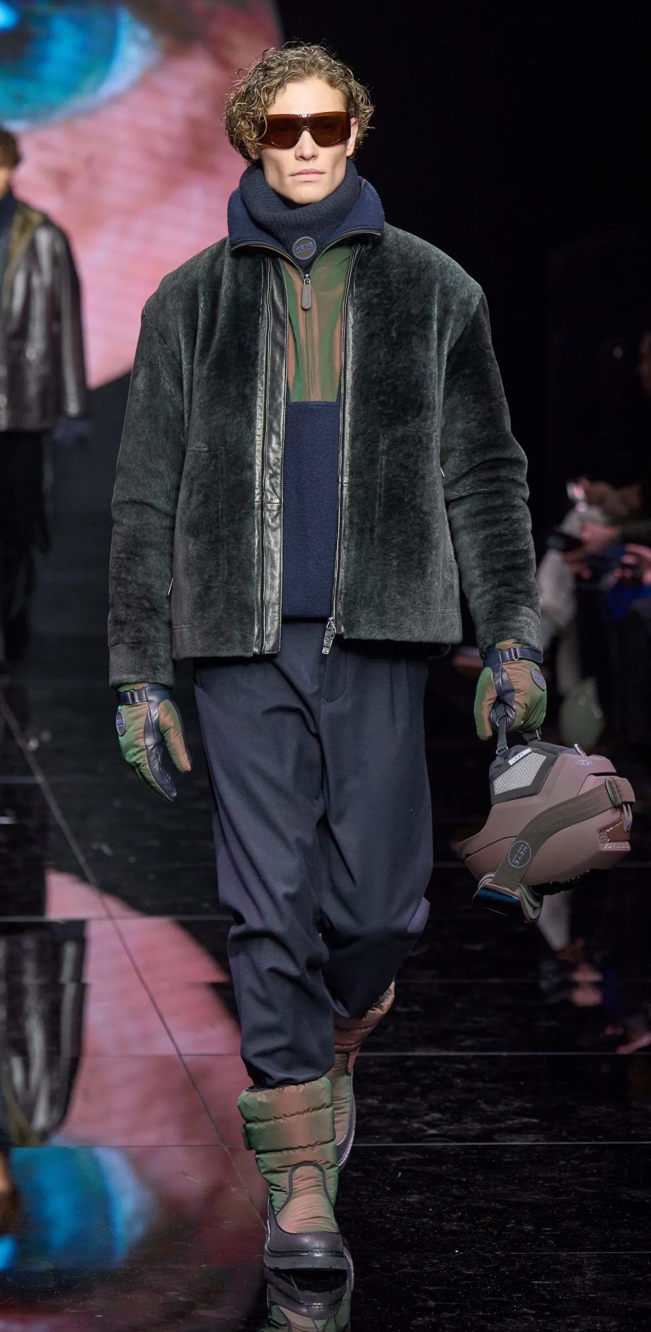 Giorgio Armani (62)