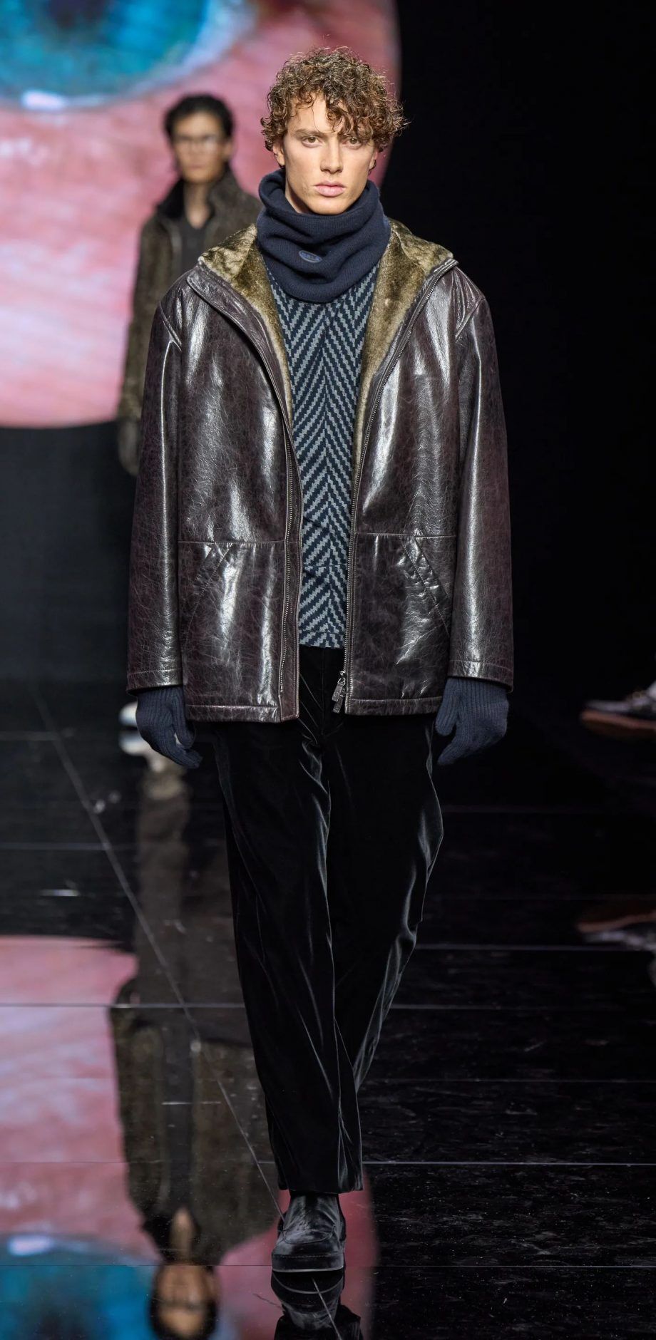 Giorgio Armani (63)