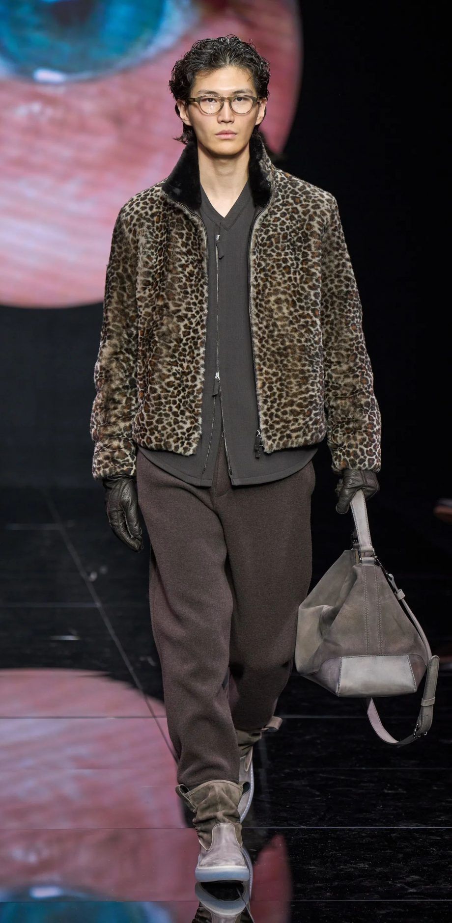 Giorgio Armani (64)