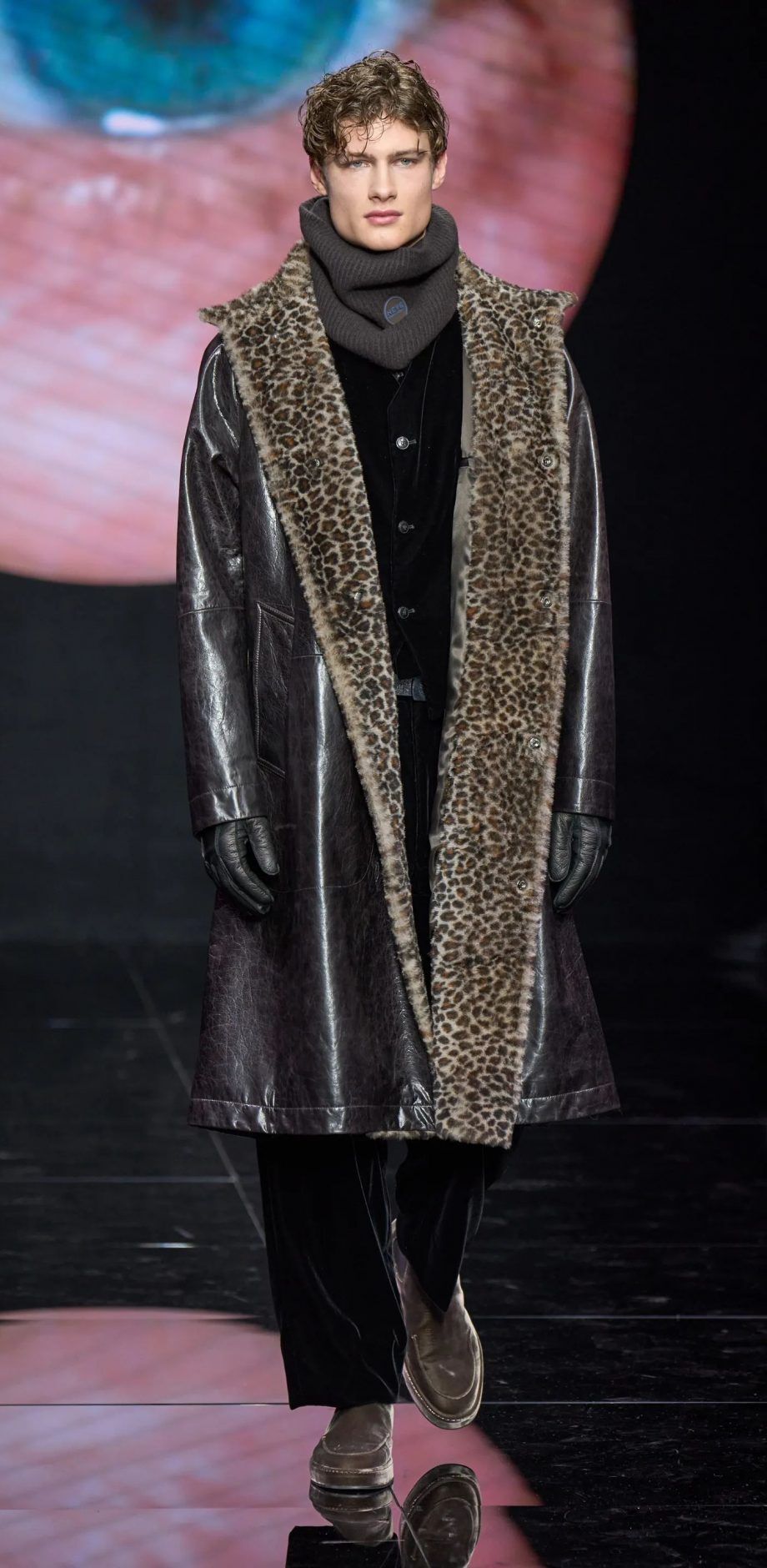 Giorgio Armani (65)