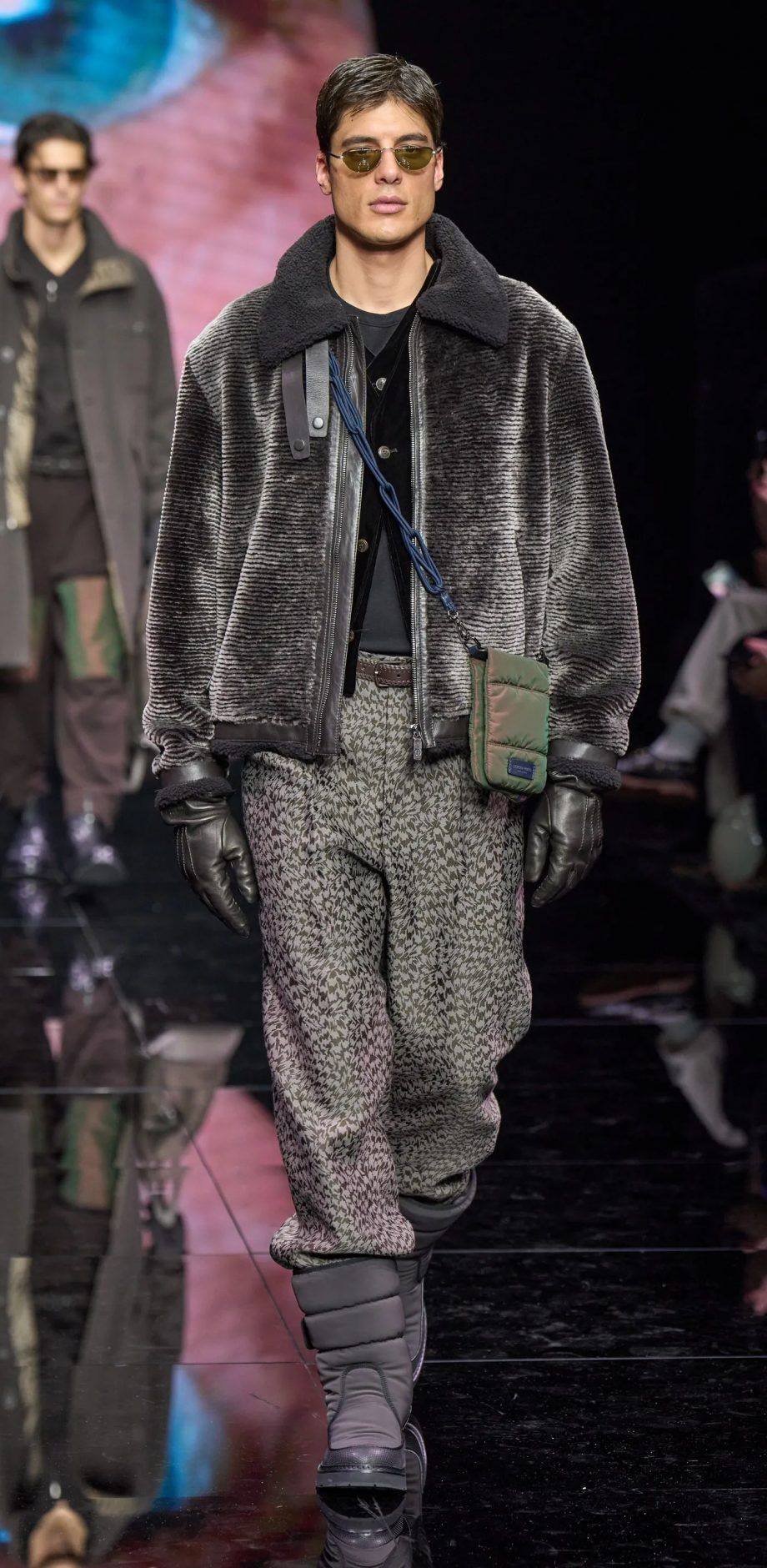 Giorgio Armani (66)