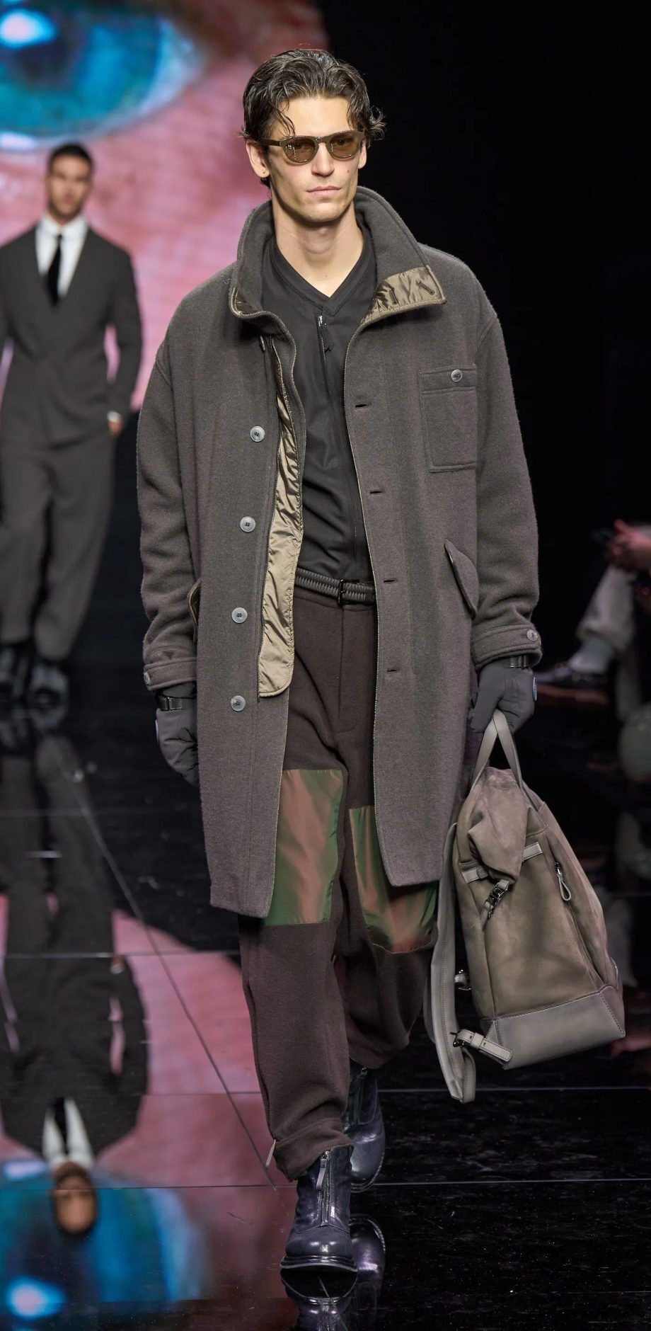 Giorgio Armani (67)