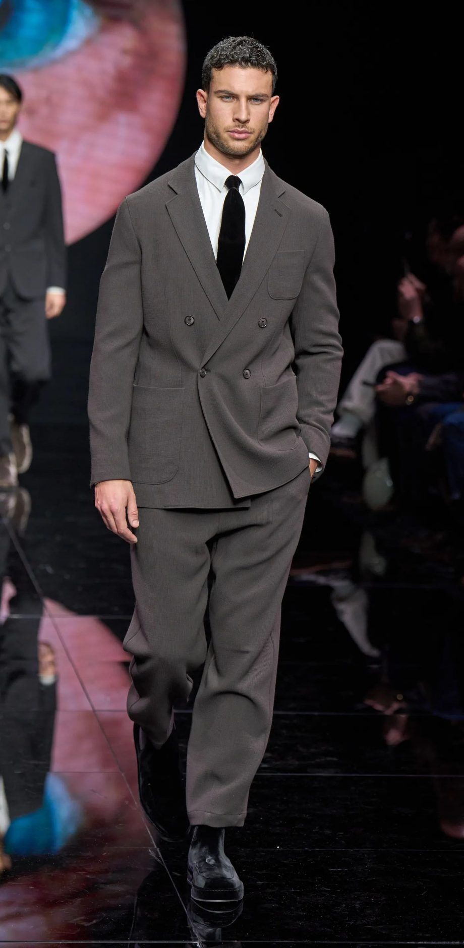 Giorgio Armani (68)