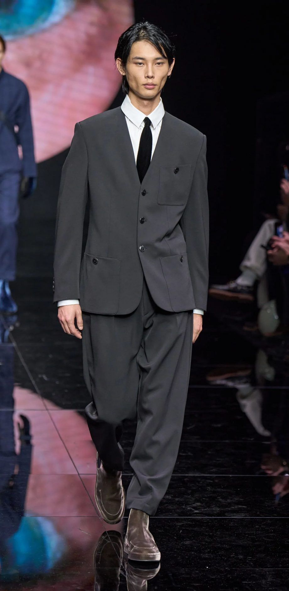 Giorgio Armani (69)