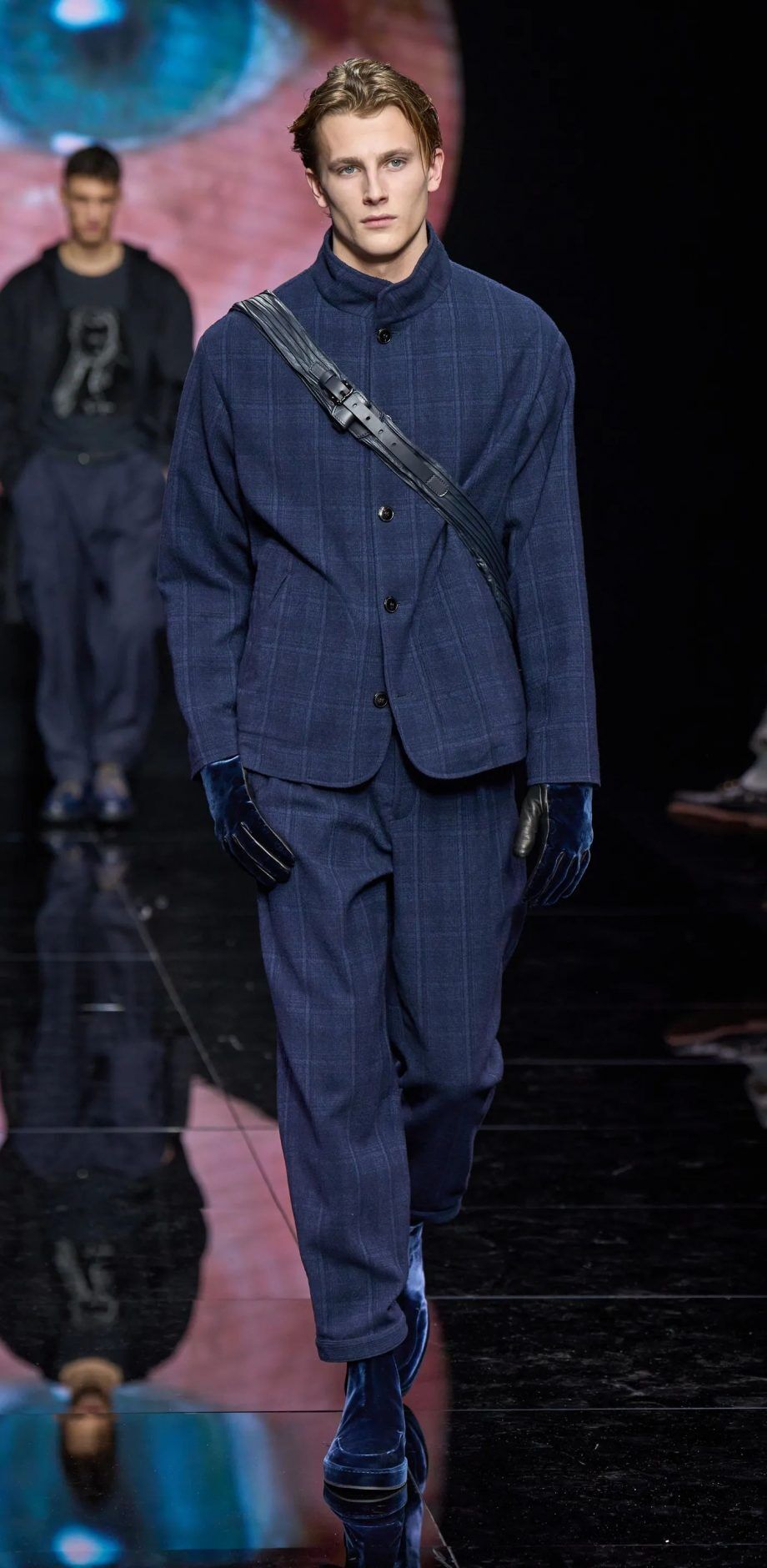 Giorgio Armani (70)