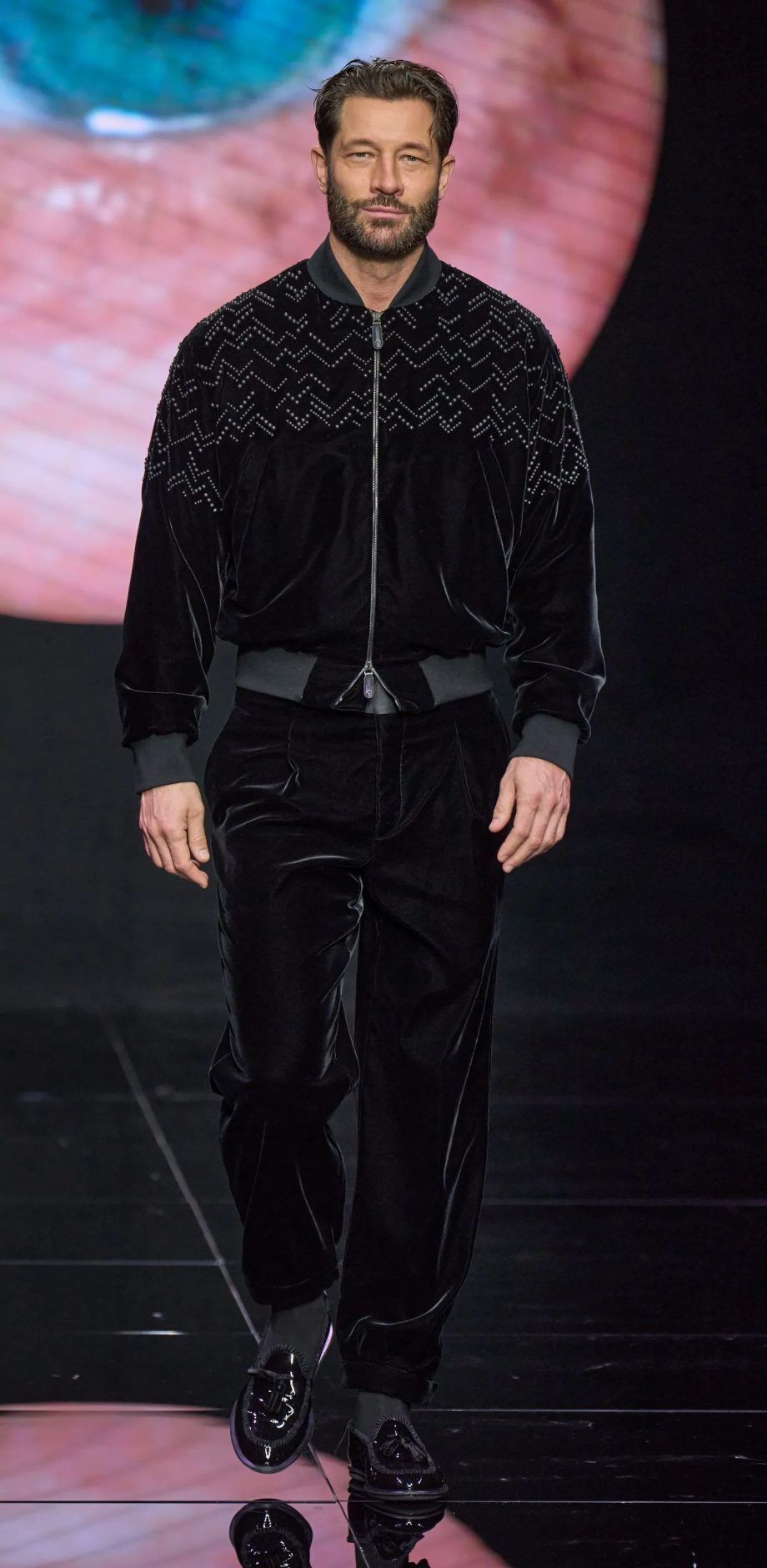 Giorgio Armani (72)