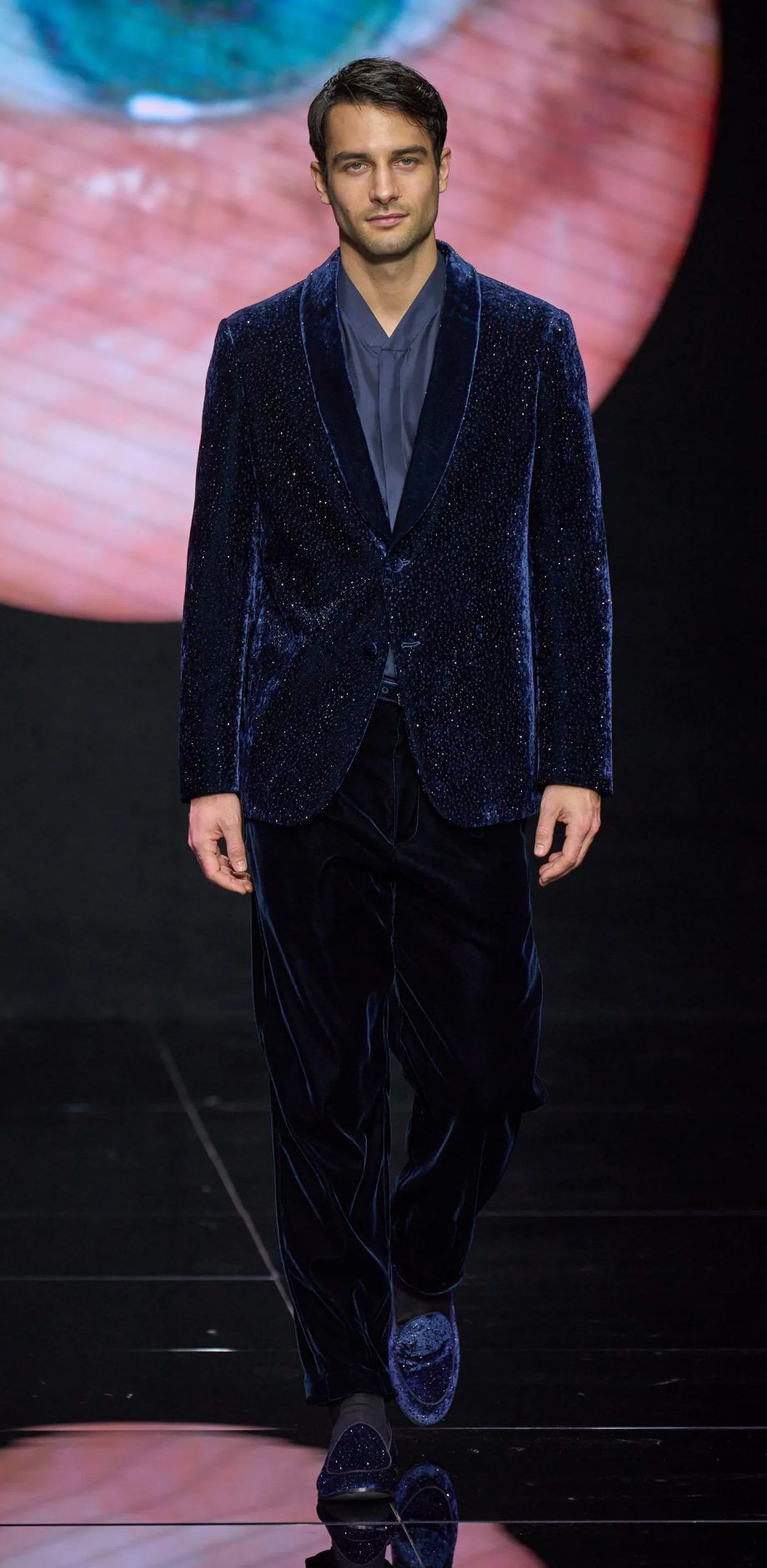 Giorgio Armani (73)