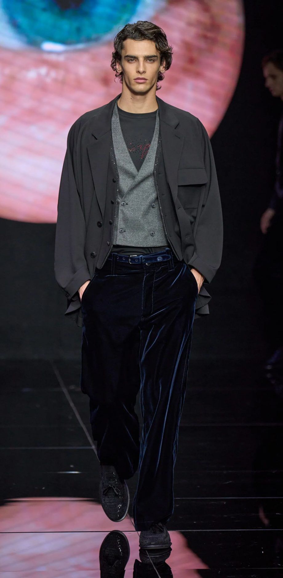 Giorgio Armani (74)