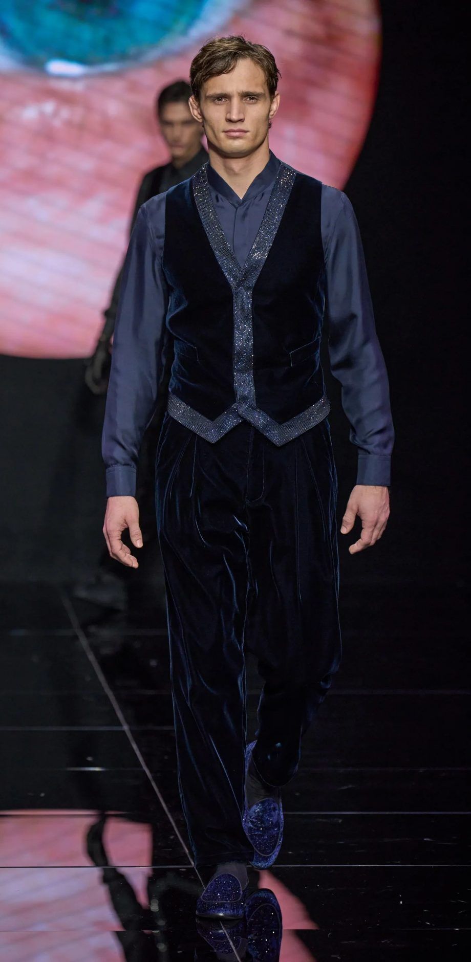 Giorgio Armani (75)