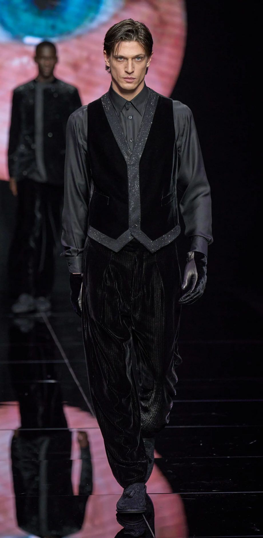 Giorgio Armani (76)