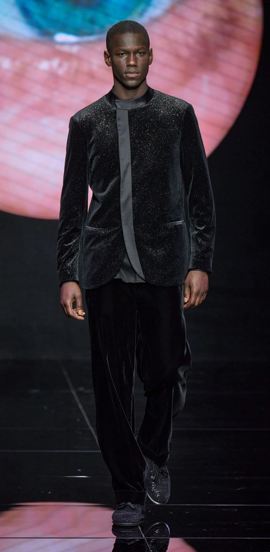 Giorgio Armani (77)