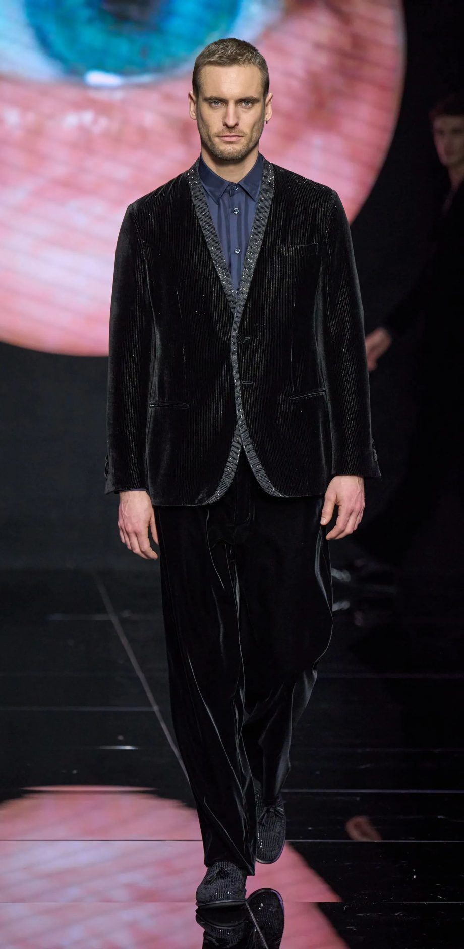 Giorgio Armani (78)