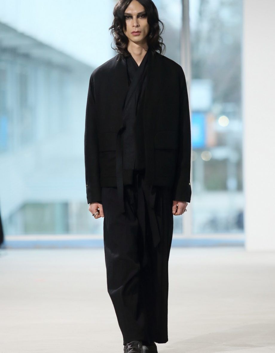 Dennis Chuené (1)