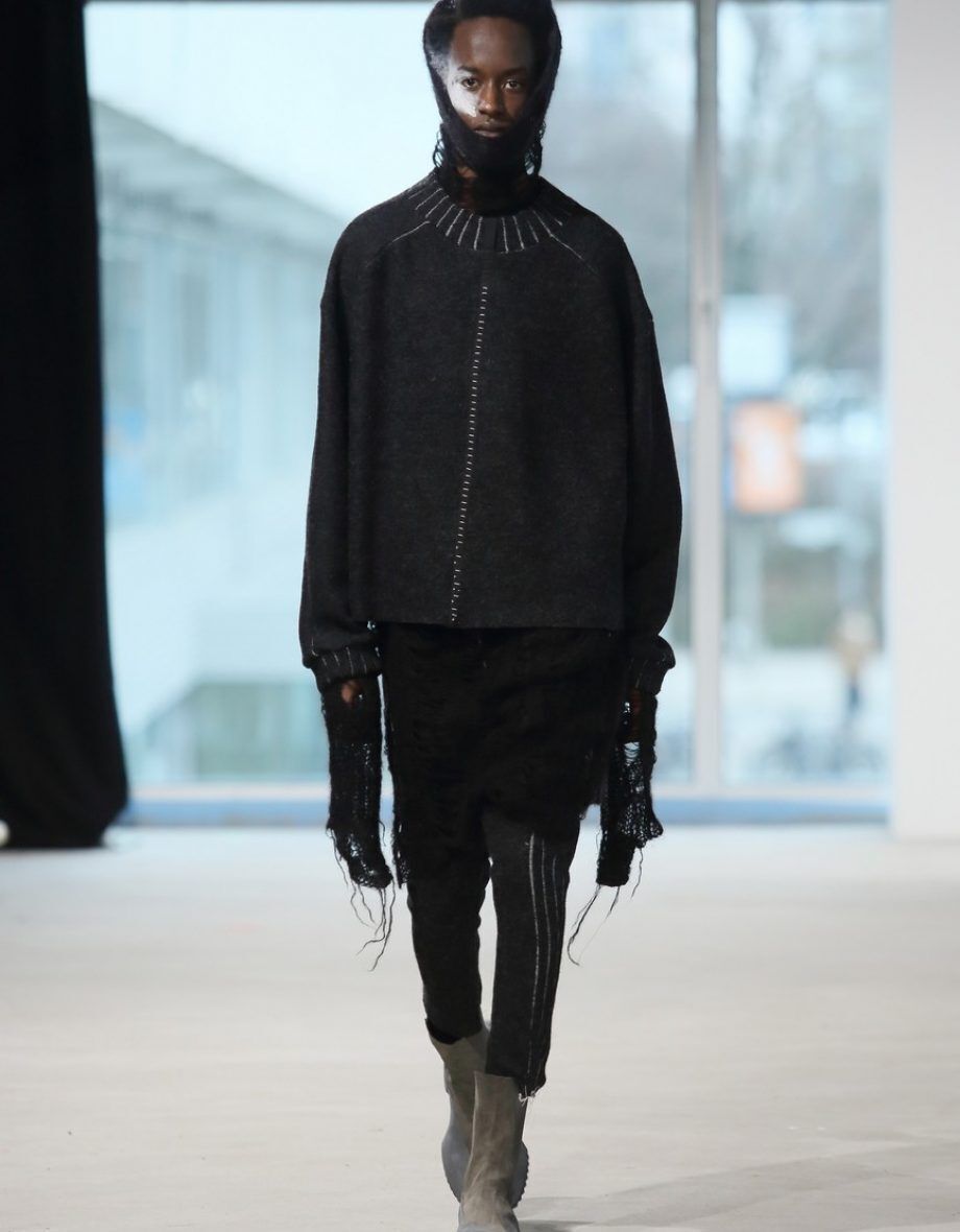 Dennis Chuené (12)