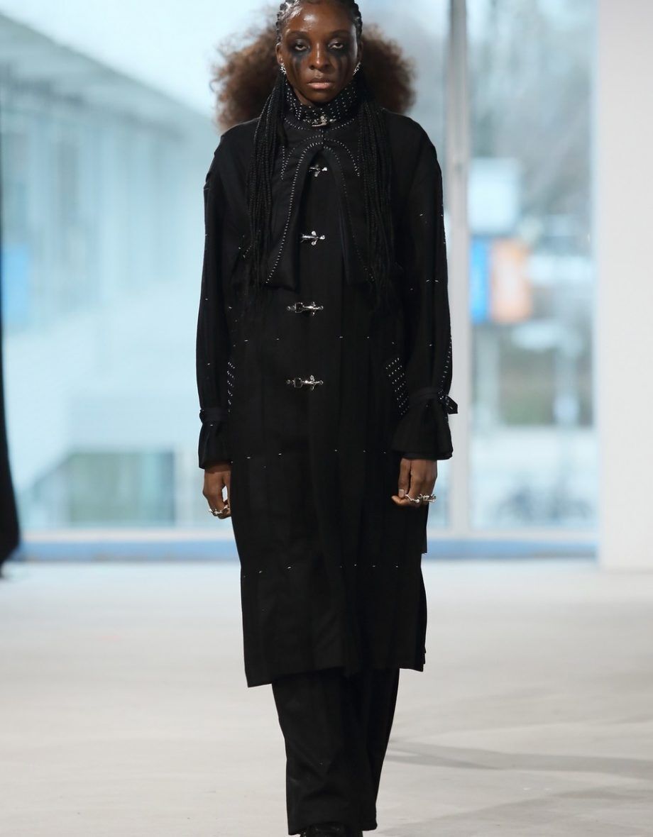 Dennis Chuené (13)