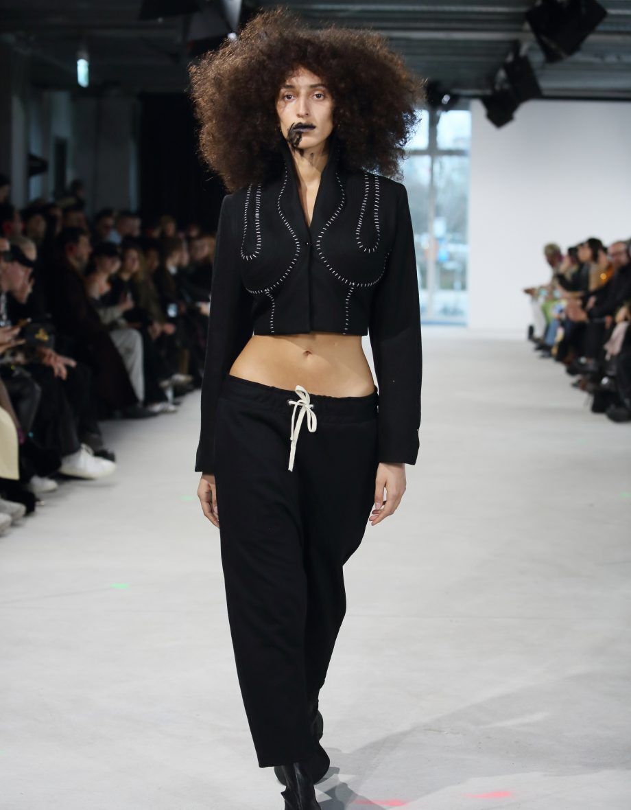 Dennis Chuené (14)