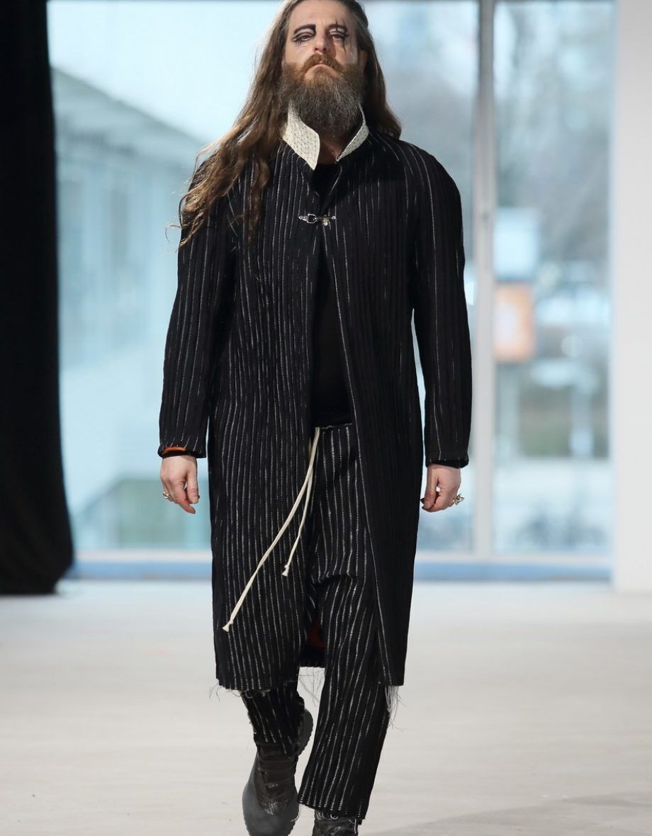 Dennis Chuené (16)