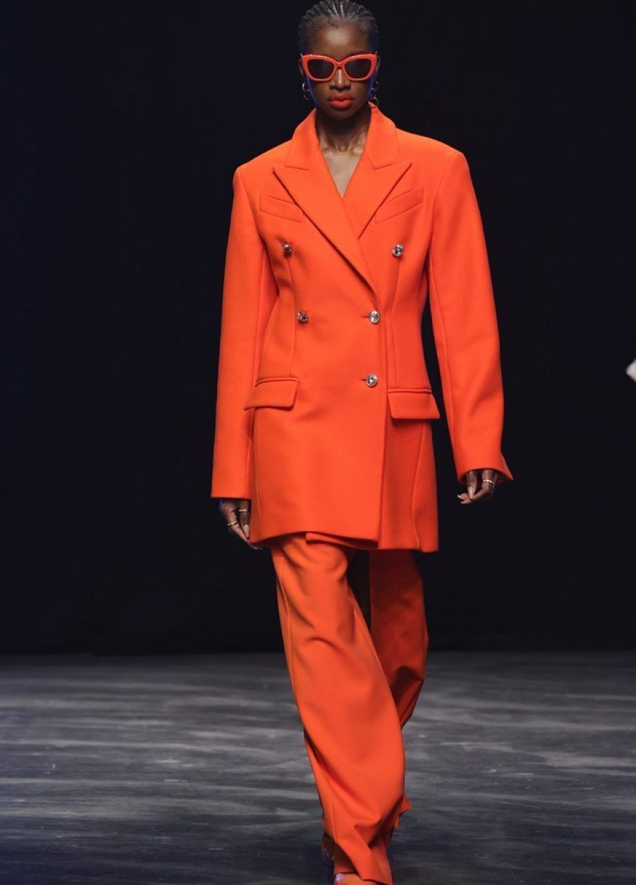 Kilian Kerner – Runway Show – W.E4. Fashion Day – Berlin Fashion Week AW24