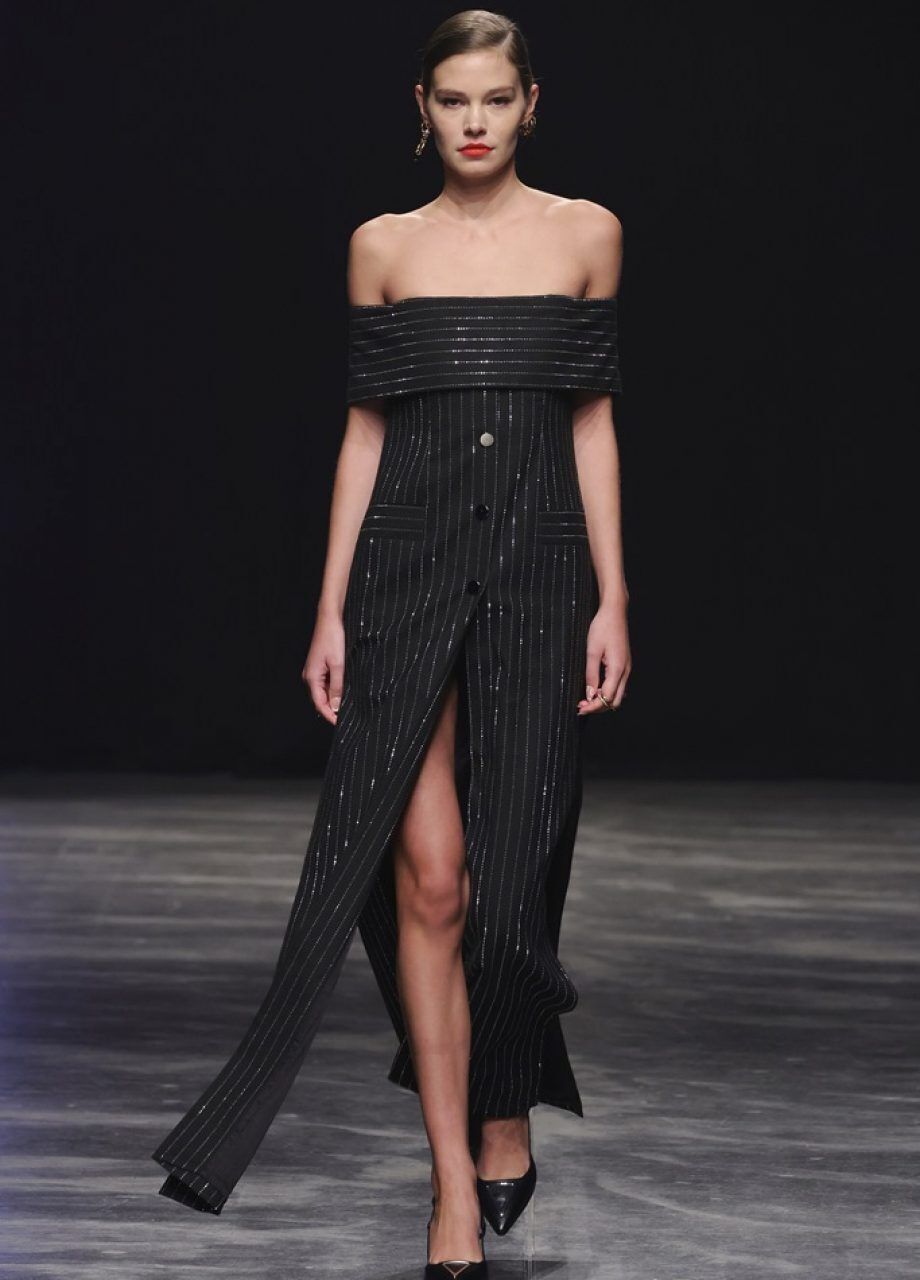 Kilian Kerner – Runway Show – W.E4. Fashion Day – Berlin Fashion Week AW24