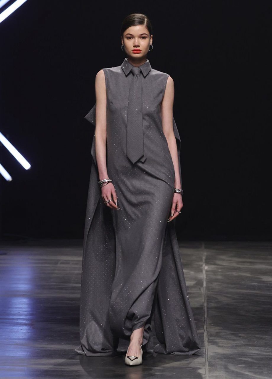 Kilian Kerner – Runway Show – W.E4. Fashion Day – Berlin Fashion Week AW24