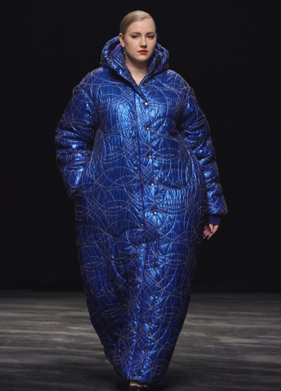 Kilian Kerner – Runway Show – W.E4. Fashion Day – Berlin Fashion Week AW24