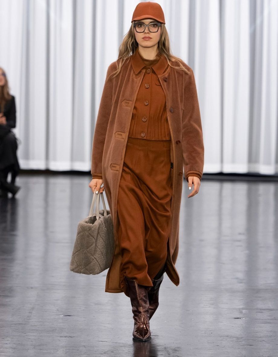 MARC CAIN (25)