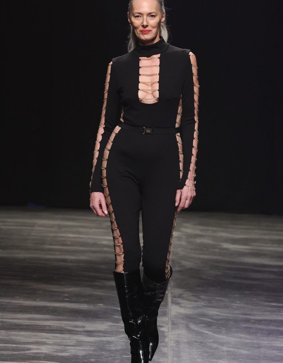 Marcel Ostertag – Runway Show – W.E4. Fashion Day – Berlin Fashion Week AW24