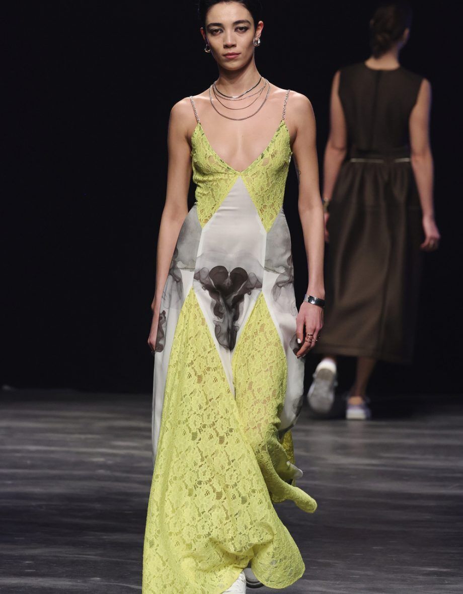 Rebekka Ruetz – Runway Show – W.E4. Fashion Day – Berlin Fashion Week AW24
