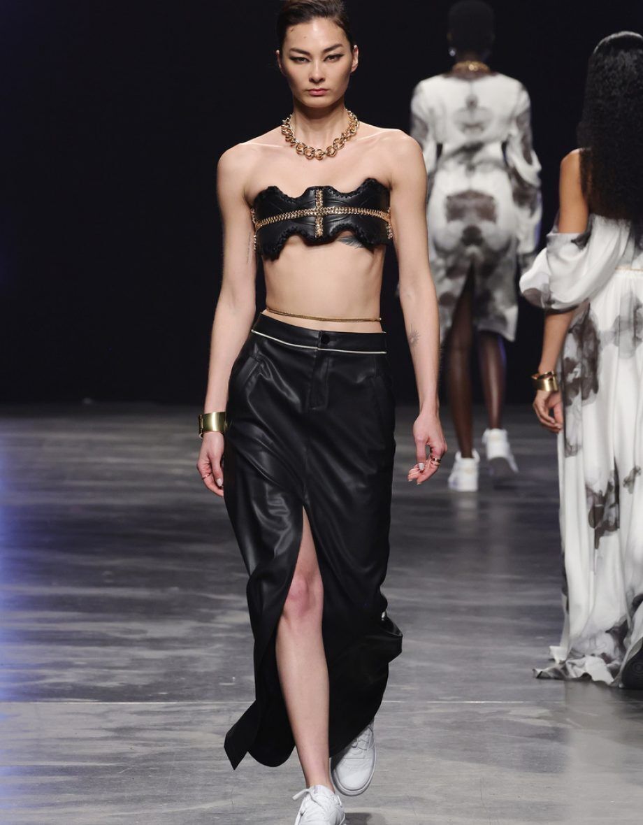 Rebekka Ruetz – Runway Show – W.E4. Fashion Day – Berlin Fashion Week AW24