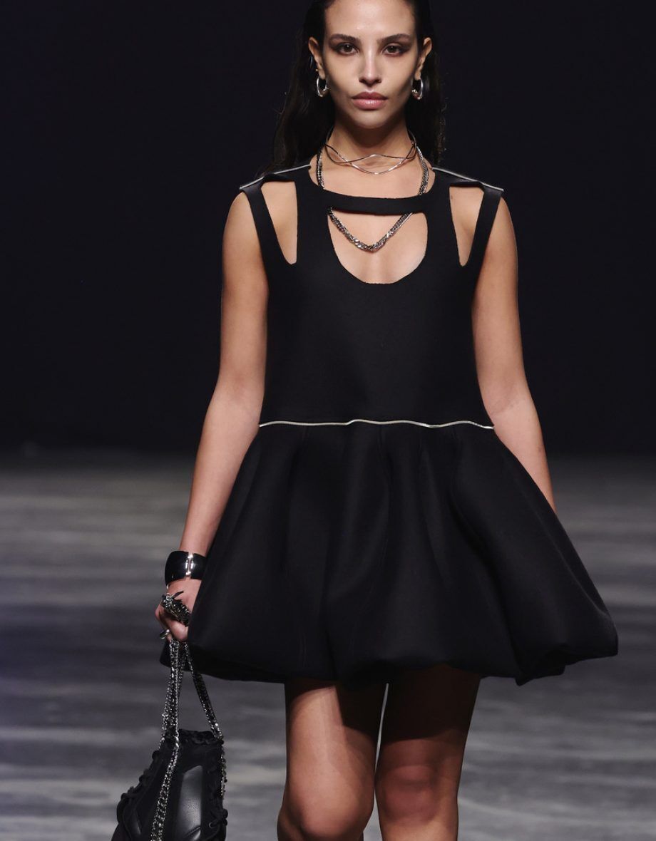 Rebekka Ruetz – Runway Show – W.E4. Fashion Day – Berlin Fashion Week AW24