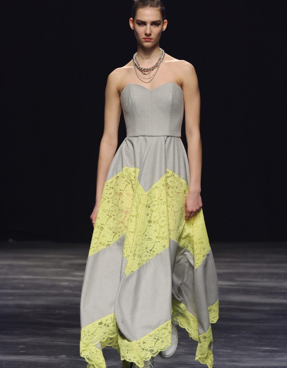 Rebekka Ruetz – Runway Show – W.E4. Fashion Day – Berlin Fashion Week AW24