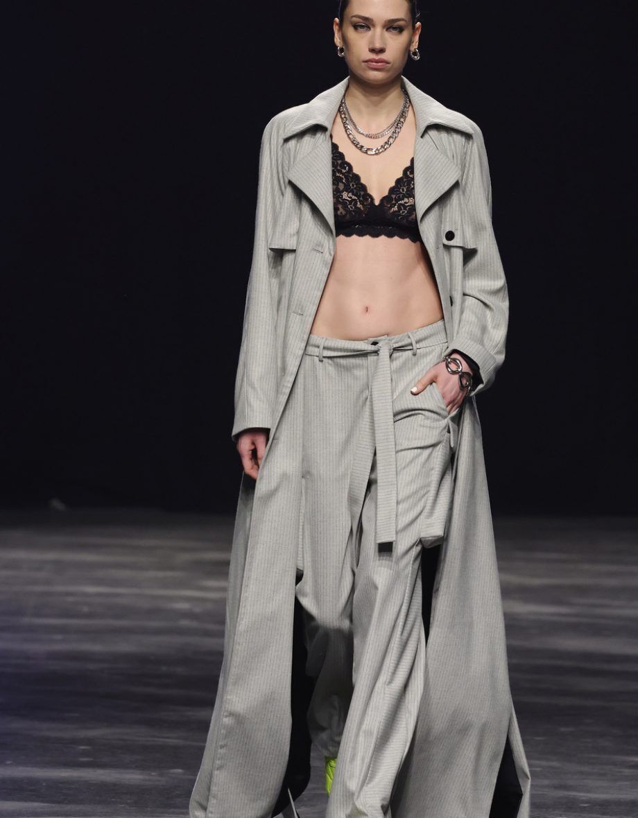 Rebekka Ruetz – Runway Show – W.E4. Fashion Day – Berlin Fashion Week AW24