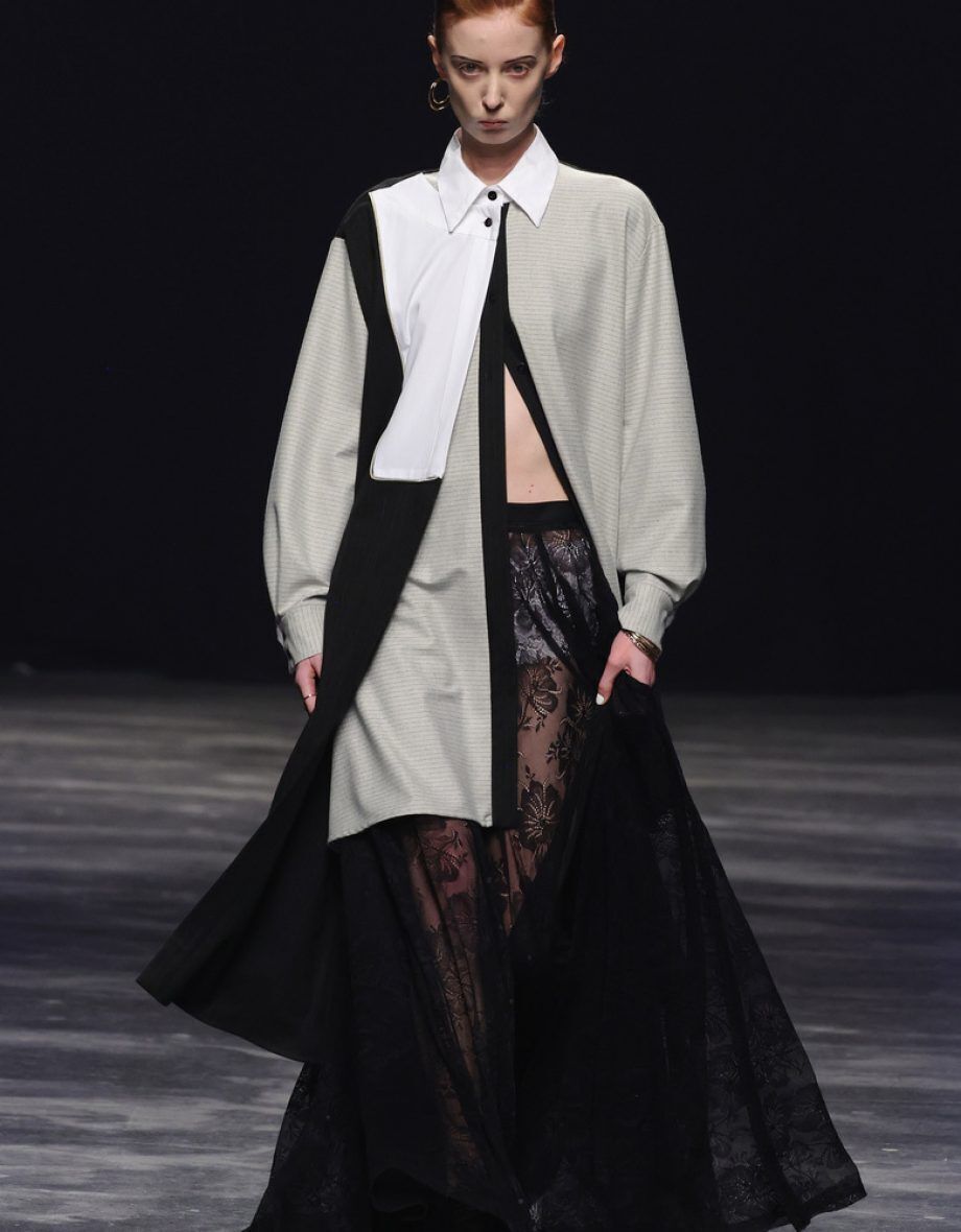 Rebekka Ruetz – Runway Show – W.E4. Fashion Day – Berlin Fashion Week AW24