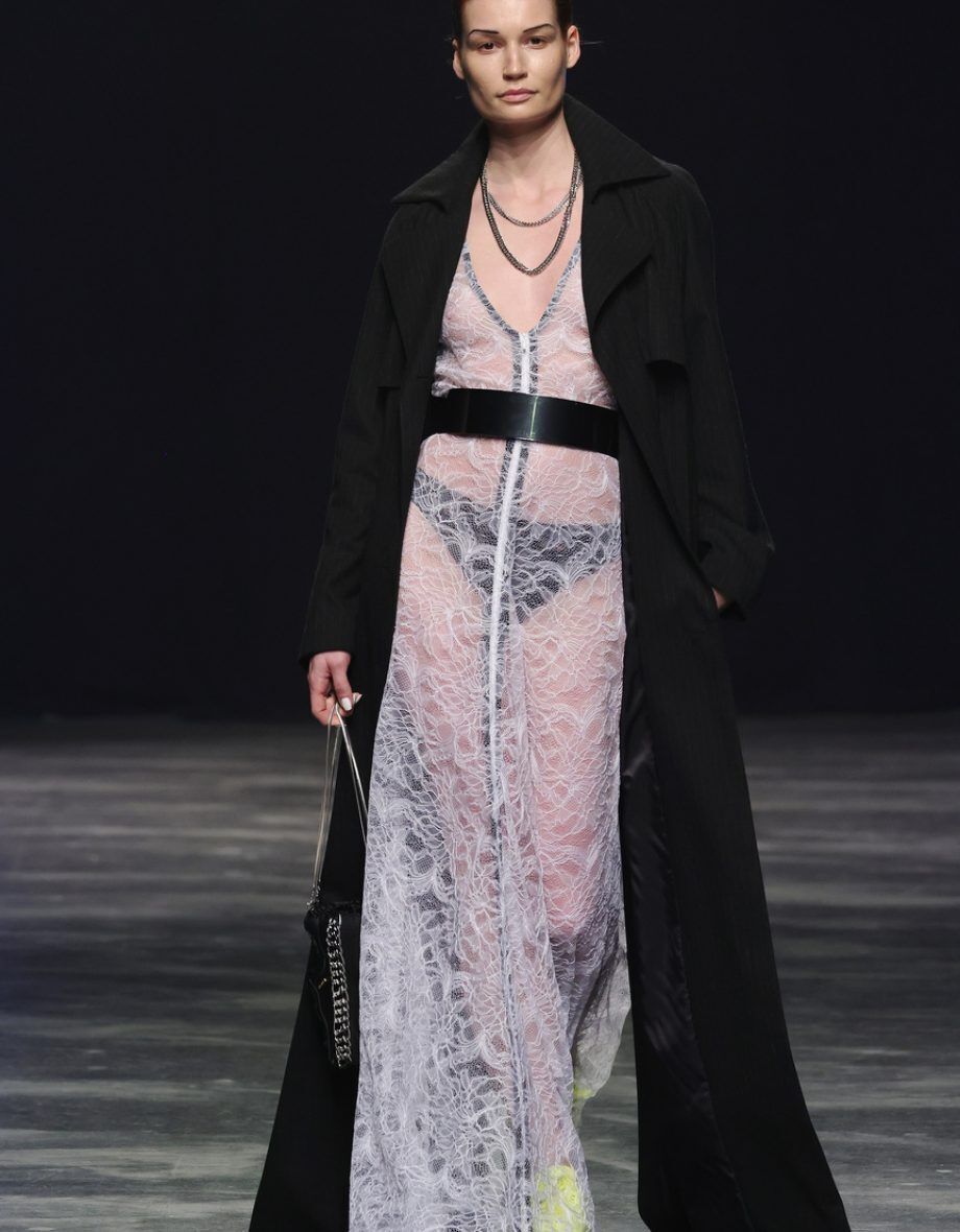 Rebekka Ruetz – Runway Show – W.E4. Fashion Day – Berlin Fashion Week AW24